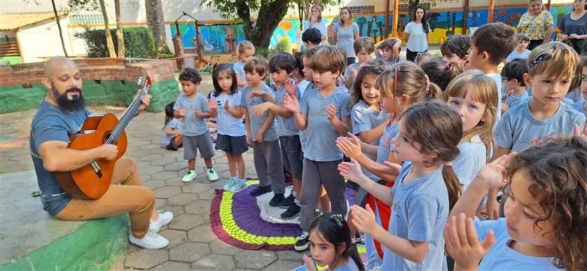 Semana Literária Ziraldo acontece na Casinha Pequenina 2 20240416 095456