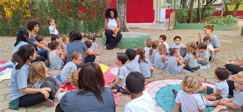 Semana Literária Ziraldo acontece na Casinha Pequenina 4 20240416 140235