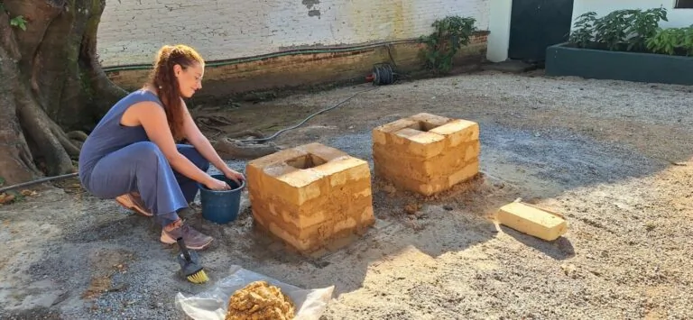 Construindo um futuro sustentável