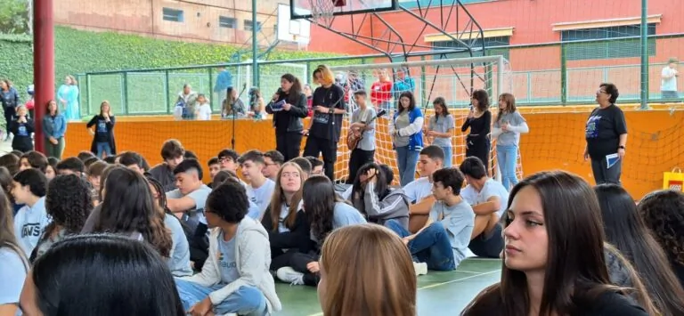 English Festival agita o Friburgo