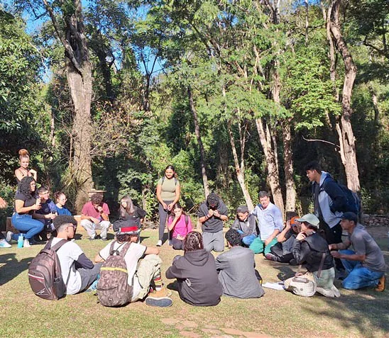 Exploração, aprendizado e aventura na Serra do Japi 7 20240608 094441