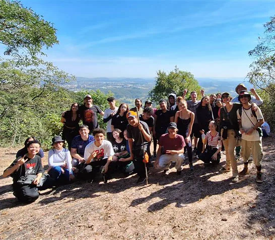 Exploração, aprendizado e aventura na Serra do Japi 8 20240608 104706