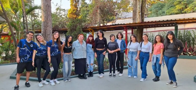 Parâmetros é destaque na Olimpíada Nacional de Redação Letrus!