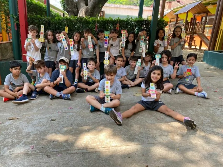 Termômetro das Emoções