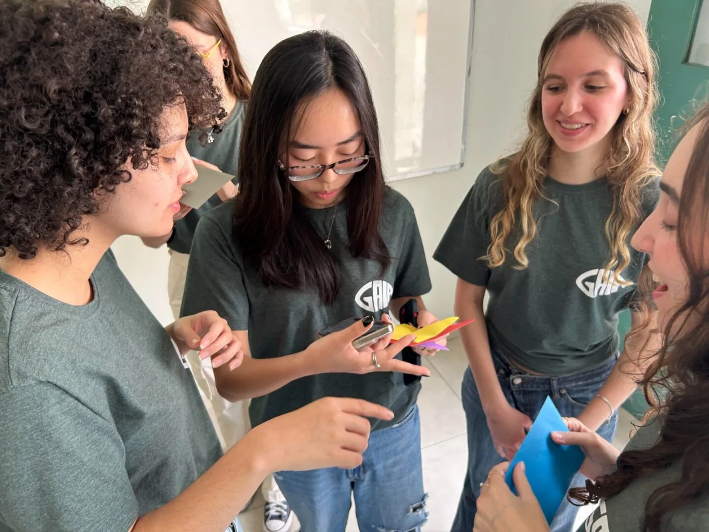 Colégio Friburgo inova no Ensino Médio com projeto que prepara cidadãos conscientes e engajados