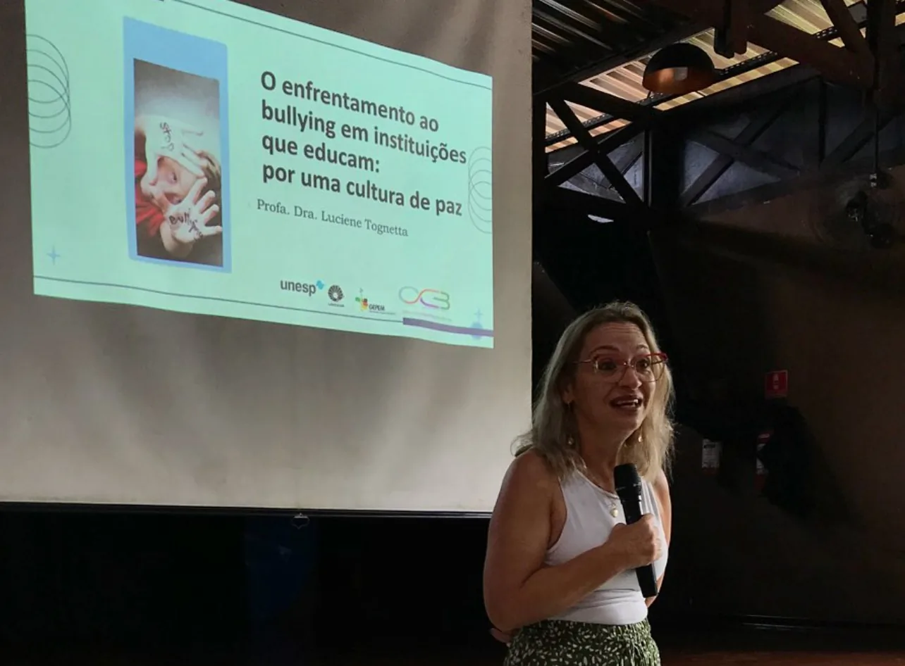 Bullying na Escola: Reflexões e Estratégias para um Ambiente Escolar Acolhedor e Seguro