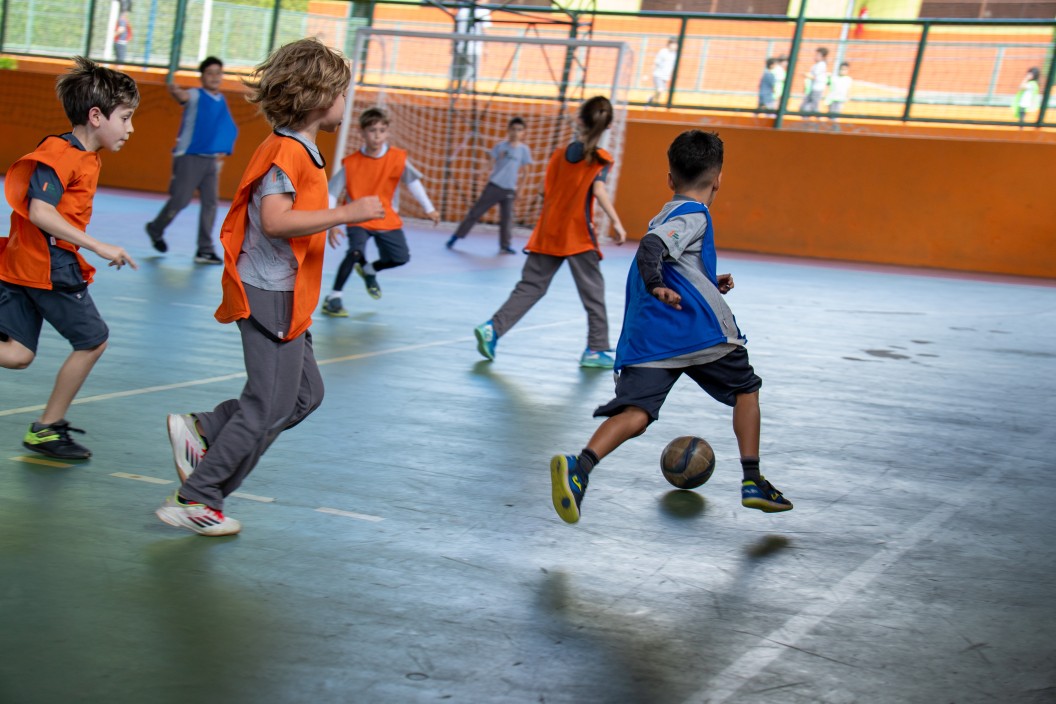 Futsal