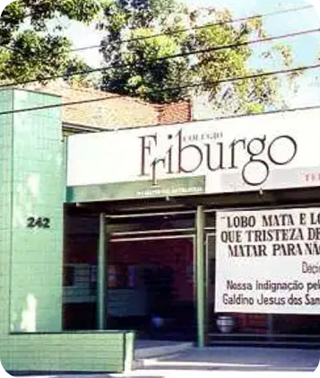 colegio friburgo