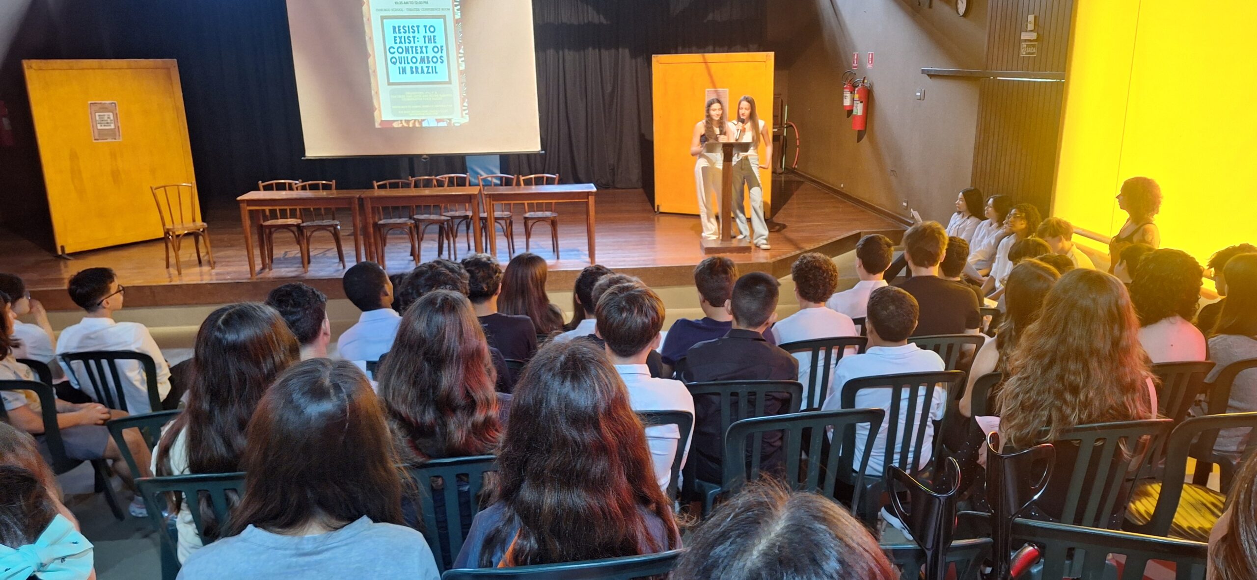 Teatro