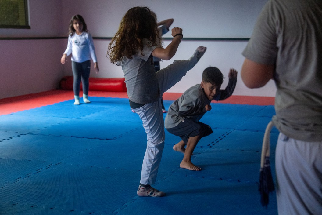 Capoeira