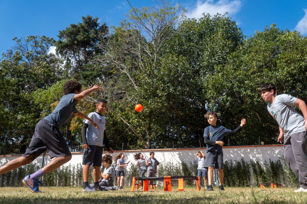 Spikebol