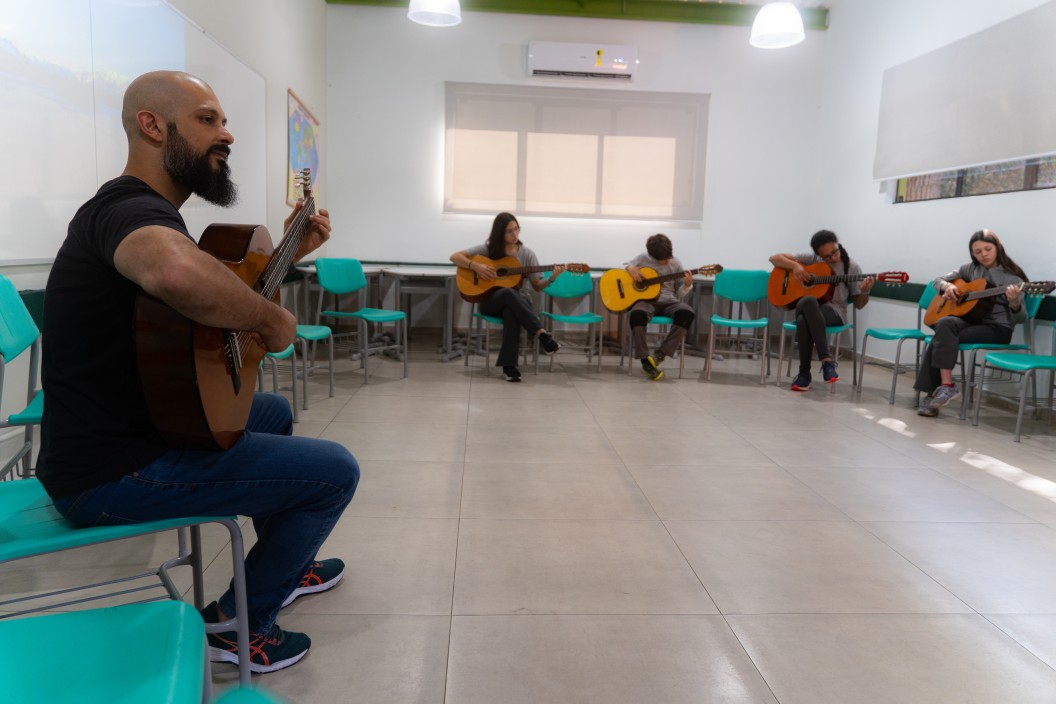 Violão