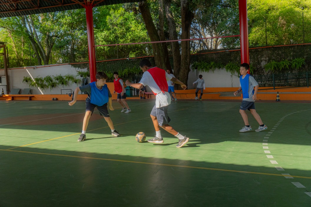 Futsal