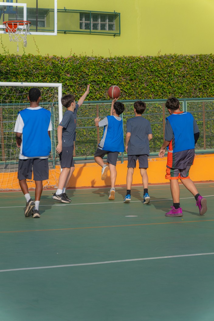Basquete