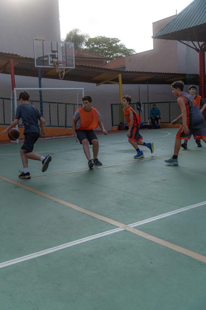 Handebol