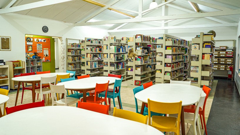 Biblioteca