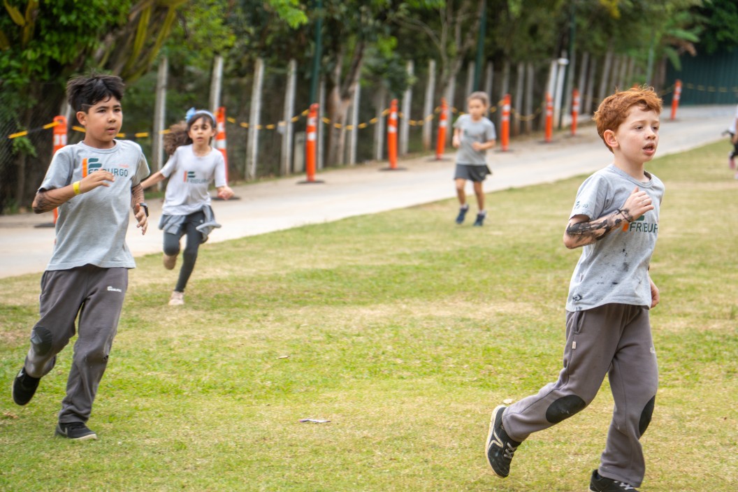 Atletismo
