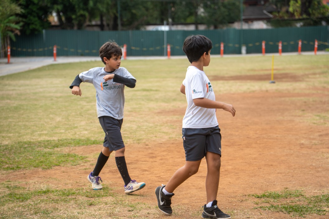 Iniciação desportiva