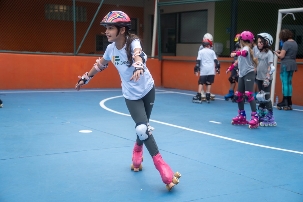 Patinação