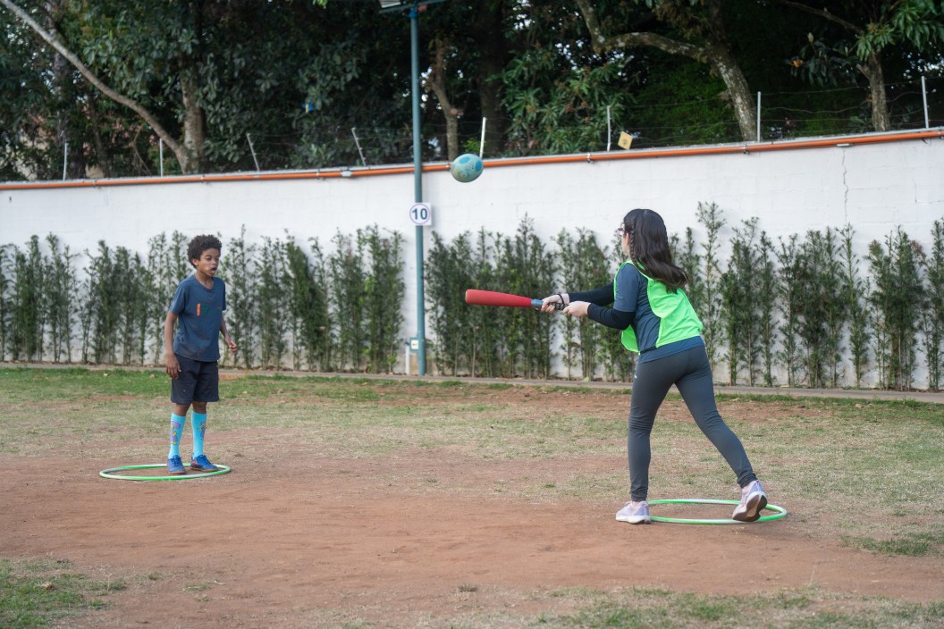 Softbol