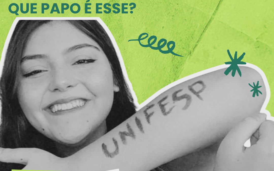 Que papo é este?